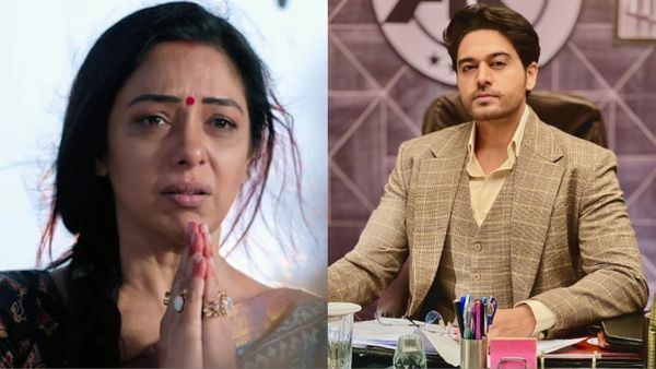 Anupamaa Promo: पेट पालने के लिए वेट्रेस का काम करेगी अनुपमा, पत्नी को छोड़ बेटी के साथ खुशी-खुशी रहेगा अनुज