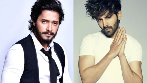 Bollywood Hindi Highlights: श्रेयस तलपड़े को आया हार्ट अटैक, कार्तिक की फिल्म में होगी इस हसीना की एंट्री