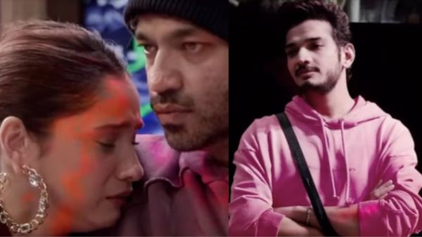 Bigg Boss 17: कैप्टन बनते ही मुनव्वर ने विक्की अंकिता पर गिराई गाज, खत्म कर दिए ये विशेषाधिकार
