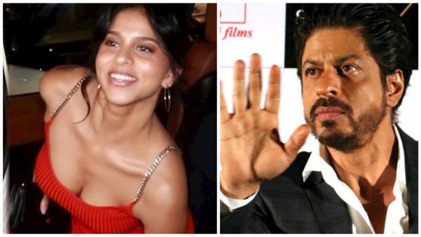 फिल्मों में बोल्डनेस दिखाने से पहले 23 साल की जवान बेटी को शाहरुख खान की टो टूक- कुछ भी हो जाए सिर्फ...