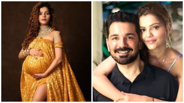 रुबीना दिलैक ने दिया दो बेटियों को जन्म? एक्ट्रेस की ट्रेनर ने खुशखबरी साझा करके डिलीट की पोस्ट