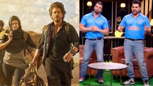Bollywood Highlights: 'डंकी' की हुई रिकॉर्ड तोड़ एडवांस बुकिंग, बिग बॉस से हुई अरबाज-सोहेल की छु्ट्टी