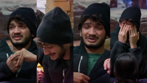 Bigg Boss 17: भांडा फूटने के बाद बिलख-बिलखकर रोते नजर आए मुनव्वर, फफकते हुए बिग बॉस से कही ये बात