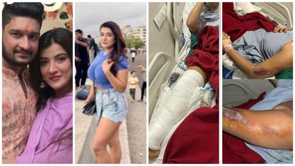 जिस हसीना के वीडियो दिन रात देखते थे लोग... उसी को बॉयफ्रेंड ने गाड़ी से कुचला