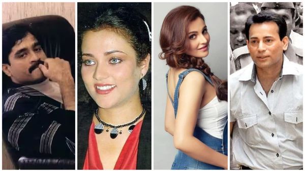 Dawood Ibrahim और Abu salem के साथ इन एक्ट्रेसेस ने रखा खास संबंध, बर्बाद हुआ करियर