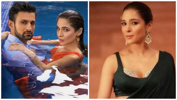 पाकिस्तान में महिलाओं की सुरक्षा को लेकर आयशा उमर ने रखी बात,- 'हर वक्त सताता है किडनैपिंग-रेप का डर'