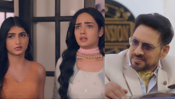 TMD Spoiler Alert: मन्नत को बड़ी ही चालाकी से पकड़ लेगी साहिबा, बरार जूलर्स का बिजनेस हथिया लेगा यशराज