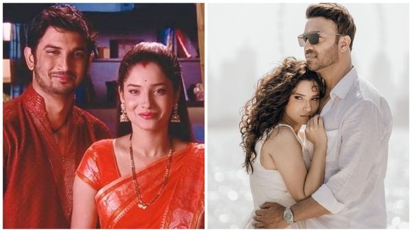 Ankita Lokhande Birthday:'पवित्र रिश्ता' से 'बिग बॉस' तक की जर्नी, अंकिता के बारें में जानें खास बातें
