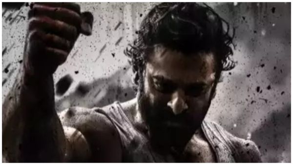 Salaar Advance Booking: प्रभास के दीवाने फैंस, धड़ल्ले से बिकी 'सालार' की टिकट्स क्रैश हुए वेबसाइट!