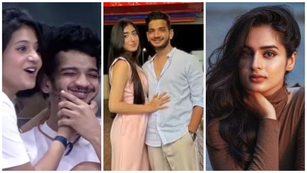 Bigg Boss 17: नाजीला, आयशा के बाद मुनव्वर की कॉन्ट्रोवर्सी में हुई अंजलि अरोड़ा की एंट्री, विवाद जारी