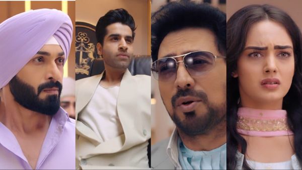 TMD Spoiler Alert: बरार परिवार के सामने आएगा गैरी, अपनी मां को धुत्कारेगा, बरार खानदान को धक्के मारकर निकालेगा