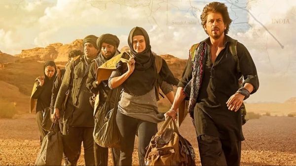 Dunki Twitter Review: शाहरुख खान ने फिर दिखाया अपनी एक्टिंग का दम, फैंस ने फिल्म रिलीज को बना दिया त्योहार