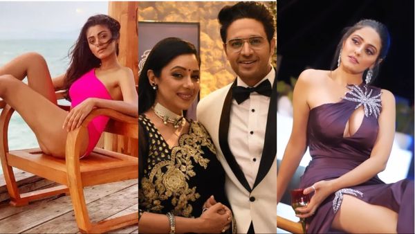 Anupamaa Twist: लीप के बाद अनुज की जिंदगी को रंगीन करने आएगी ये हसीना, अनुपमा का होगा पत्ता साफ