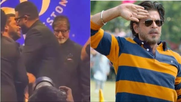 Bollywood Highlights: सलमान ने अभिषेक को लगाया गले, 'डंकी' ने पहले दिन कमाए इतने करोड़