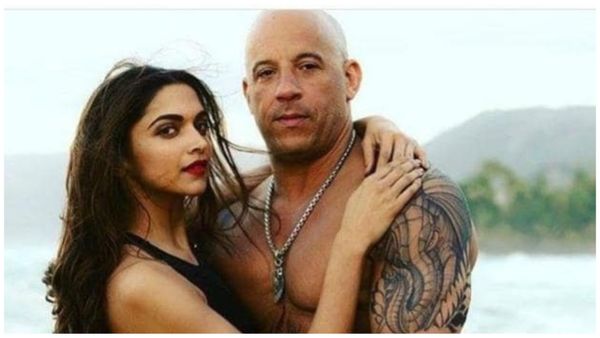 Deepika Padukone के को-स्टार Vin Diesel पर लगा यौन उत्पीड़न का आरोप, असिस्टेंट ने कहा,- 