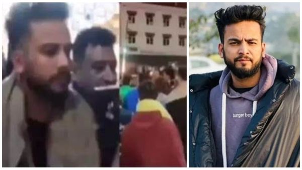 जम्मू-कश्मीर में हुई मारपीट को लेकर खुद Elvish Yadav ने बताई सच्चाई, सोशल मीडिया पर साझा की पोस्ट