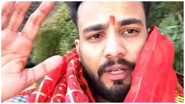 वैष्णो देवी में पिटने की खबर पर बिगड़े एल्विश यादव के बोल- 'मेरे पे हाथ उठाने वाले जिस दिन पैदा होंगे...'