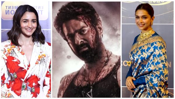 Bollywood Highlights: बॉक्स ऑफिस पर नहीं थम रही सालार की आंधी, उमंग अवॉर्ड में छाई साड़ी वाली हीरोइने