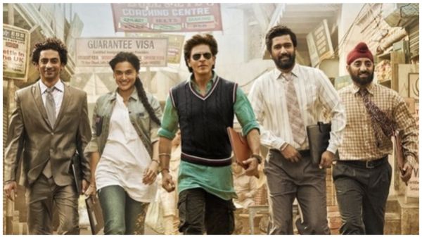 Dunki Box Office Collection Day 3: सालार के सामने डंकी की दहाड़, शनिवार को हुई छप्परफाड़ कमाई