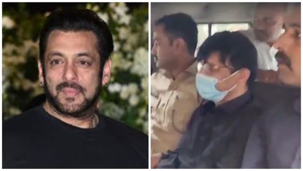 दुबई जा रहे मशहूर खान को मुंबई पुलिस ने किया अरेस्ट, बोला- सलमान खान ने कहा.. मेरी मौत का जिम्मेदार..