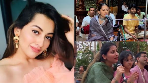 'अनुपमा' शो से इतनी ज्यादा तंग हुई ये हसीना, एक्टिंग छोड़छाड़ कर अब सड़क पर बैठकर गाती है भजन
