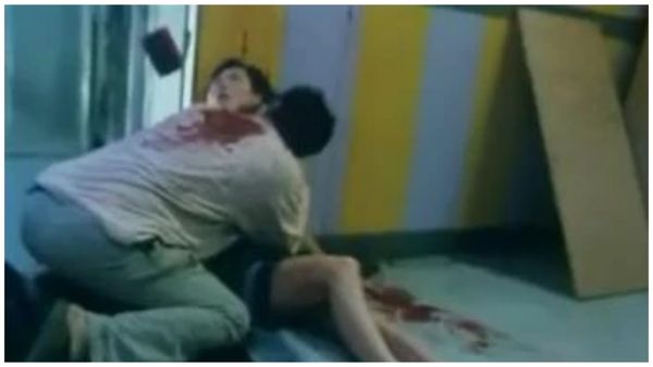 Death News: क्रिसमस मनाकर मशहूर एक्ट्रेस ने कर लिया सुसाइड, 46 साल की हसीना की मौत से कांपी फिल्म इंडस्ट्री