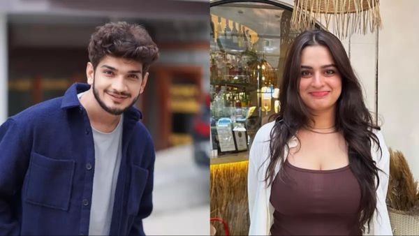 Bigg Boss 17: जिस शख्स पर लगाया था धोखा देने का आरोप, अब उसी के साथ आयशा कंबल में गुजार रहीं रातें