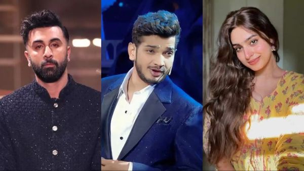 Bollywood Hindi News Live: रणबीर कपूर के खिलाफ दर्ज हुई शिकायत, मुनव्वर ने आयशा को किया प्रपोज