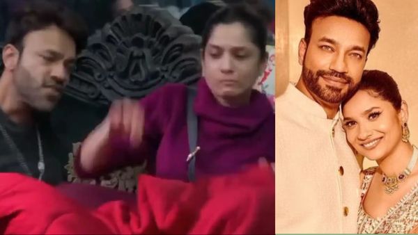 Bigg Boss 17: विक्की जैन ने फिर की बदतमीजी की हद पार, थप्पड़ मारने के बाद भी नहीं मांगी माफी