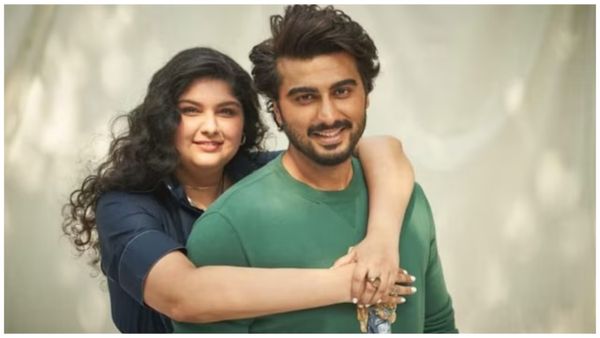 बहन अंशुला कपूर के जन्मदिन पर अर्जुन कपूर ने साझा किया क्यूट वीडियो, दोनों में दिखी खास बॉन्डिंग