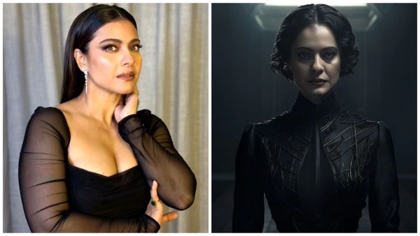 काजोल के एआई लुक ने इंटरनेट पर लगाई आग, फोटोज में एक्ट्रेस को पहचानना हुआ मुश्किल