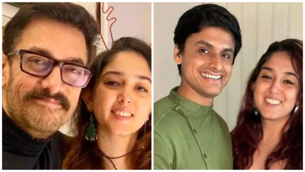 आमिर खान की बेटी Ira Khan की महाराष्ट्रीयन रस्मों से होगी शादी, सामने आई वेडिंग फंक्शन की सारी जानकारी