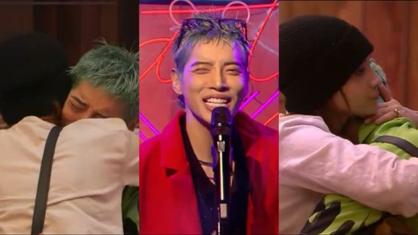 Bigg Boss 17: अनुराग के मुंह से गाली सुनकर, फूट-फूटकर रोने लगे ऑरा, चुप कराने की कोशिश भी की, लेकिन...