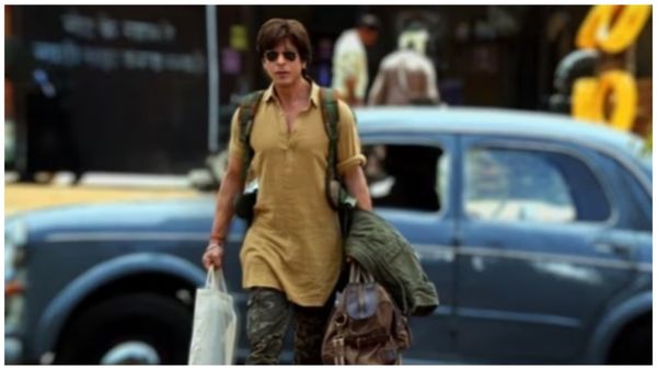 Dunki Worldwide Collection: दुनिया भर में चला शाहरुख खान का जादू, शानदार रहा कलेक्शन