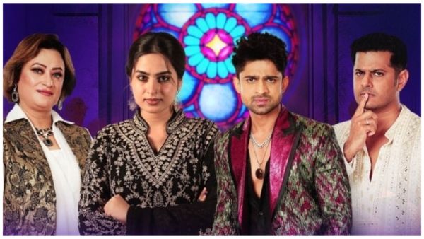 Bigg Boss 17: बिग बॉस के घर में डबल एविक्शन की वजह से परेशान हुए कंटेस्टेंट, यहीं खत्म हुआ इस कलाकार सफर
