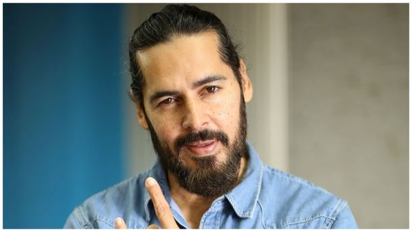 बच्चे को लेकर Dino Morea का बयान,- 