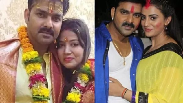 'अक्षरा थी 3 महीने की प्रेग्नेंट'.. पवन सिंह की दूसरी पत्नी ज्योति ने तलाक के बीच लगाए गंभीर आरोप