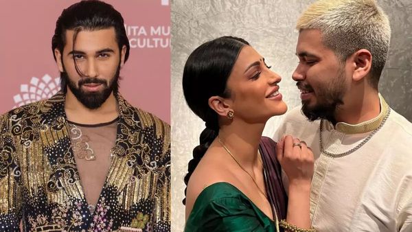 शादीशुदा हैं श्रुति हासन? ओरी ने बता डाला सीक्रेट पति का नाम, बोले- मुझे एटिट्यूड दिखा रही..