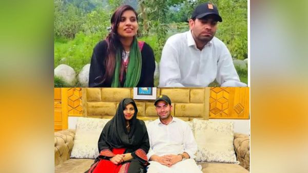 अंजू की जुदाई बर्दाश्त नहीं कर पाया नसरुल्ला, पाकिस्तान की सीमा पार कर जल्द आएगा हिंदुस्तान!