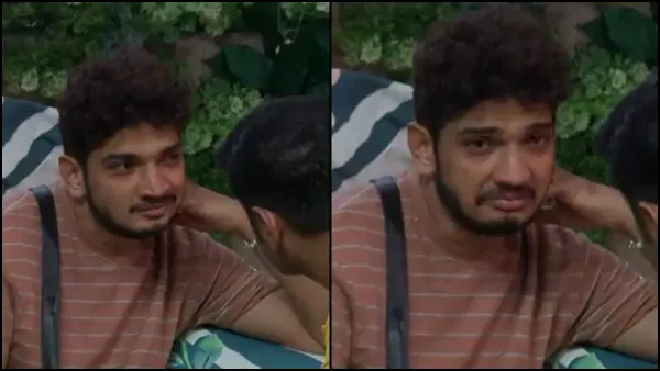 Munawar Faruqui पर एक और हसीना ने लगाया इल्जाम, कहा- 'म्यूजिक वीडियो का झांसा देकर मुझे फंसाया और...'