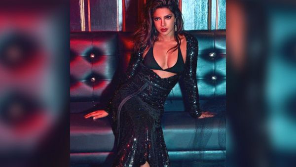 Priyanka Chopra भी हुईं 'डीपफेक' का शिकार, किसी ने ऐसे एडिट किया वीडियो और कर दिया वायरल!