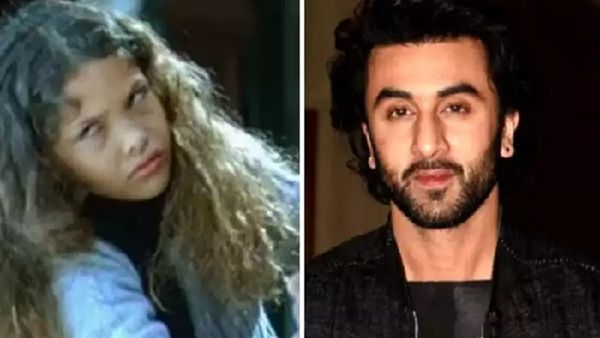 ब्लैक फ़िल्म में छोटी रानी मुखर्जी का किरदार निभाने वाली आयशा को रणबीर ने दी थी ट्रेनिंग, अब कहां है ये बच्ची?