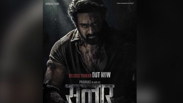 Salaar Part 1 के रिलीज से पहले मेकर्स का 'द फाइनल पंच', दिखाई एक्शन से भरपूर दुनिया की एक झलक!
