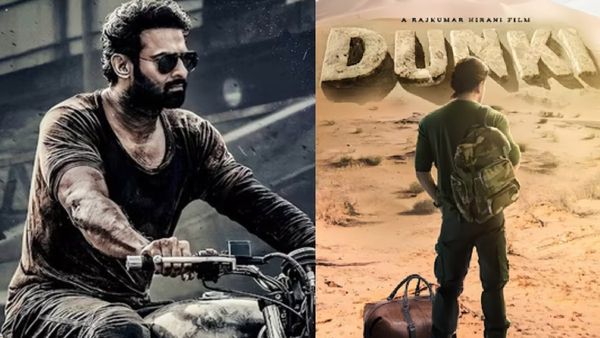 Salaar Vs Dunki Box Office- एक दूसरे से दबने को तैयार नहीं सलार और डंकी, वीकेंड पर हिला डाला बॉक्स ऑफिस!