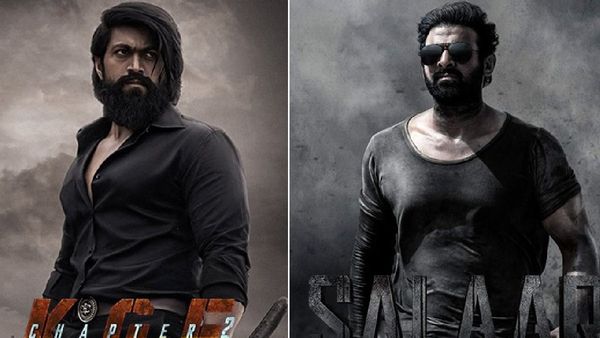 KGF से बहुत बड़ी है प्रभास की Salaar, फिल्म से जुड़े इस खास शख्स का बड़ा दावा!