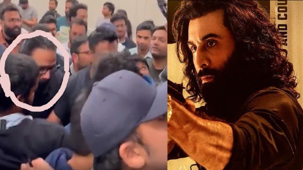 अमेरिका में घेर लिए गए एनिमल डायरेक्टर संदीप रेड्डी वंगा, चौकाने वाला वीडियो देख चिंता में फैंस!