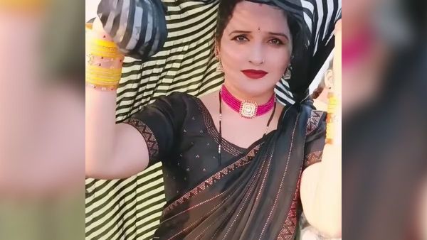 'भौजाई' कहने पर सीमा हैदर ने बिहारियों को दिया ऐसा जवाब, अगर आप बिहार के हैं तो जानना है बेहद जरूरी!