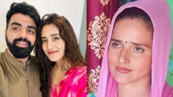 Seema Haider Part 2- सीमा हैदर के बाद जावरिया खानम ने पार की सरहदें? पश्चिम बंगाल के लड़के..