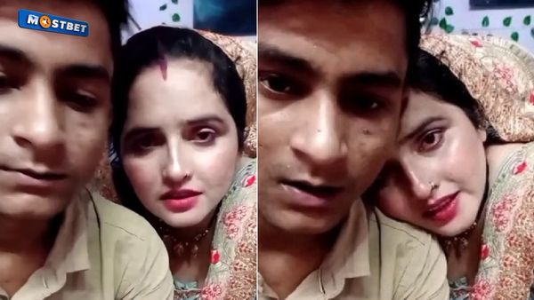सीमा हैदर को छोड़ने के चक्कर में सउदी भाग गया था गुलाम हैदर? Seema Haider के नए वीडियो से मचा...