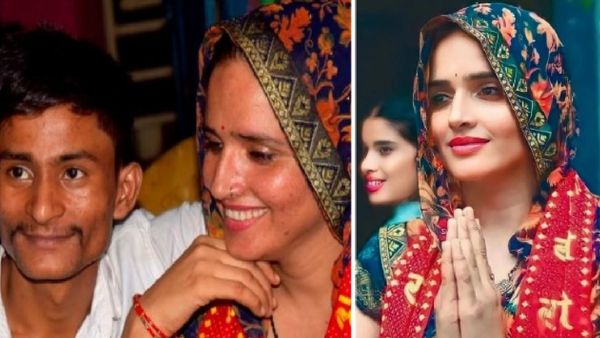 Seema Haider की बहन की रिकॉर्डिंग हो गई लीक, पाकिस्तान से बैठकर बनाया ऐसा प्लान, क्या सीमा मानेगी..